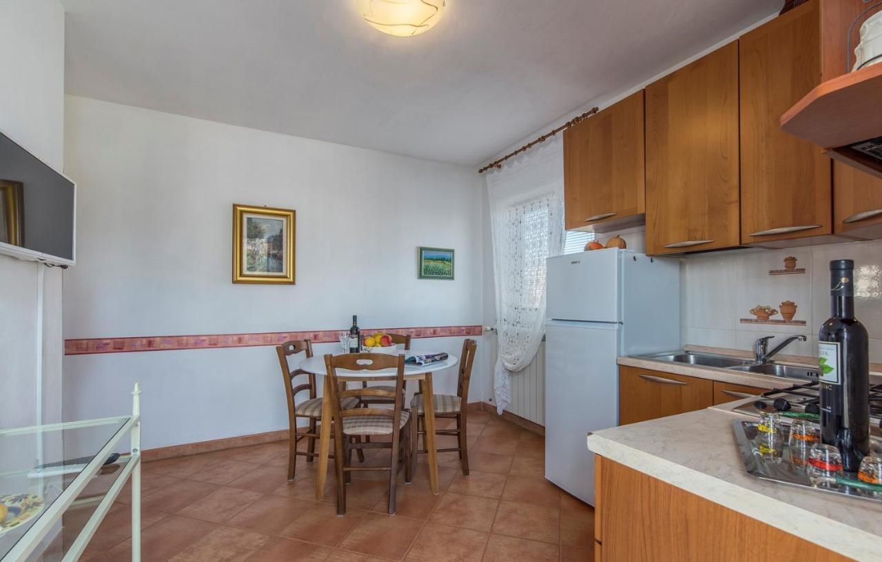 Apartment Complex Orzan Lovrecica Exterior photo